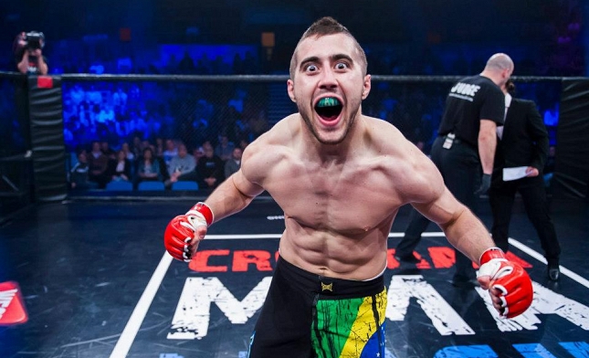 Pejic signs with FFC to debut in Porec in November!