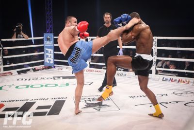 FFC 7 Sarajevo Official Results