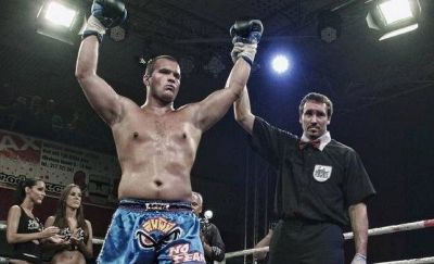 Rok Štrucl: I have to get back to the victory path!