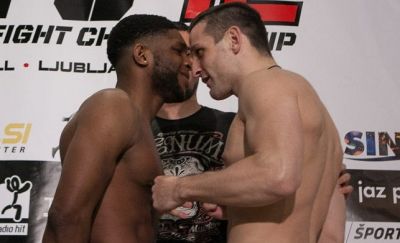 PAUL DALEY: Rocky this ain&rsquo;t a film!
