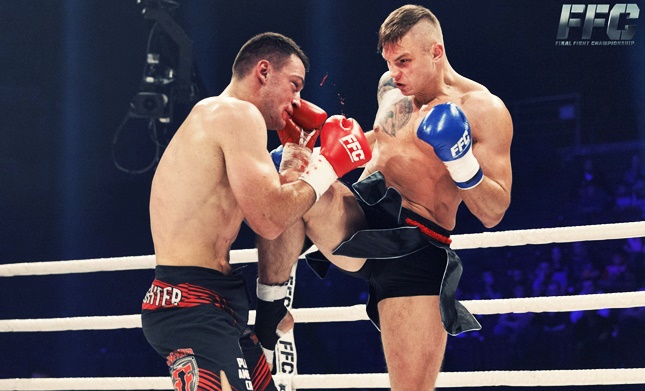 Greek portal makes a video on FFC 22 Athens! (VIDEO)