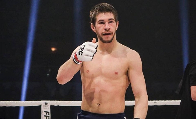 FFC 19 Sofia: Vladislav Genov in five questions!