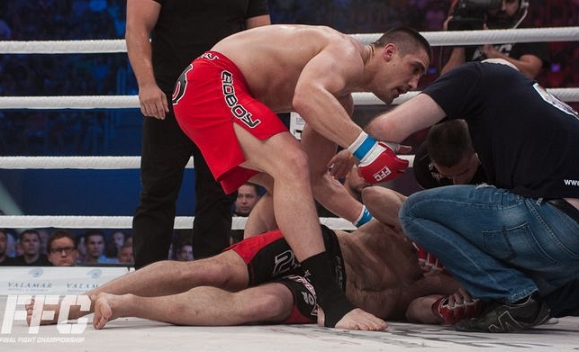 Ilic: I don&rsquo;t know if I&rsquo;ll fight against Delija