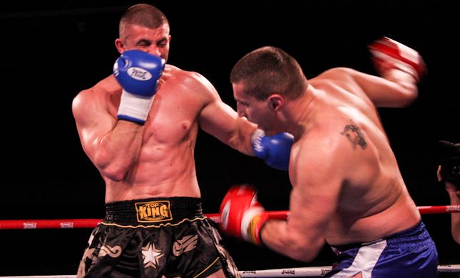 Kujundzic: I won&rsquo;t let Štrucl beat me again!