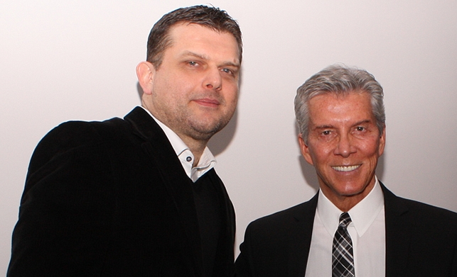 Zovko: ’FFC fighters will also fight at FFC events in the US’