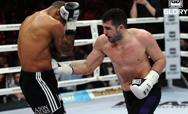 FFC 11 Osijek: Parparyan jumps to replace Jason Wilnis!