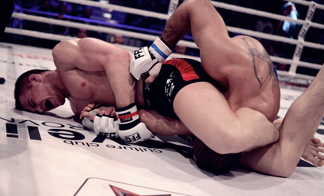 Senyei after his rematch with Gluhak: The result was the same, but the fight was not!