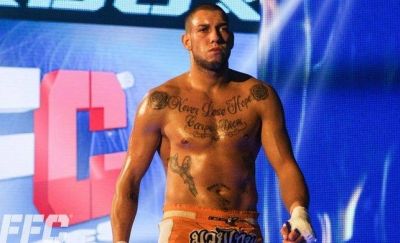Van Rees to fight in Osijek at FFC11
