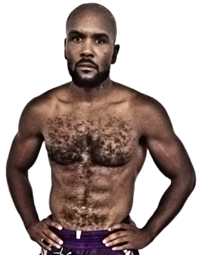 CYRUS WASHINGTON