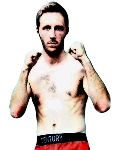 JOHN MOREHOUSE