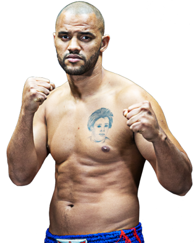 LUIS MORAIS