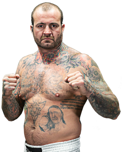 DANIEL MITCHELL
