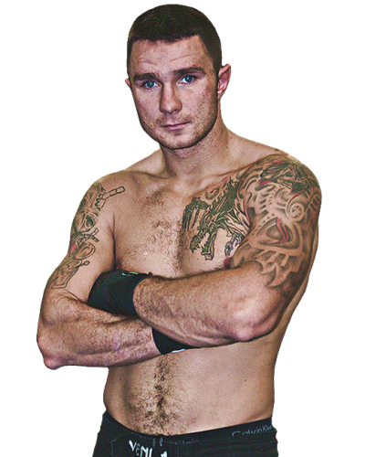 PATRYK SZTORC