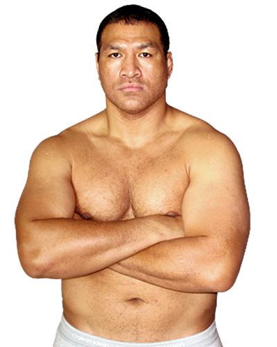 RAY SEFO