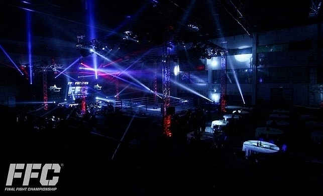 FFC Futures 4 participants revealed!