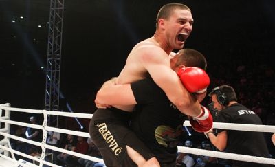 Igor Jurkovic: I want to finish the match in Zadar ASAP!