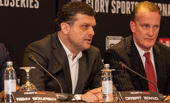 FFC President Orsat Zovko annouces new FFC season!