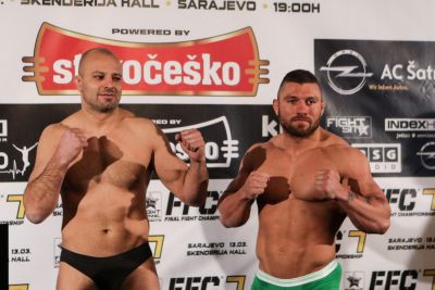 KAMEN GEORGIEV photo gallery