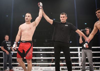 KRISTIJAN Klitschko PERAK photo gallery