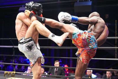 SHKODRAN Albanian Warrior VESELI photo gallery