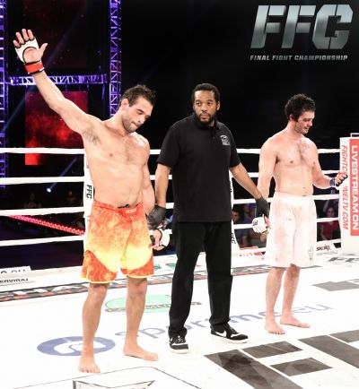 MATT MASTERSON photo gallery