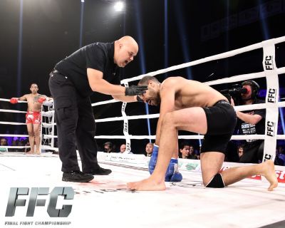 AARON HAMILTON photo gallery