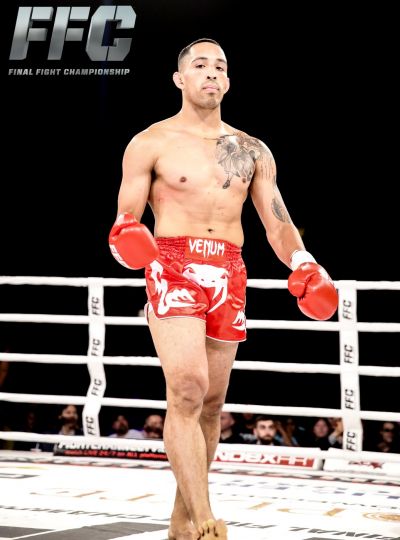 CHIP The Surgeon MORAZA-POLLARD photo gallery