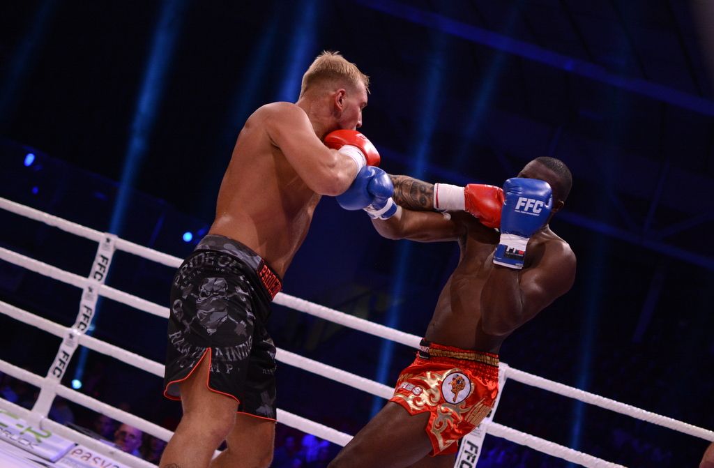 Rene Wimmer returns to TipsArena in chase of another FFC win