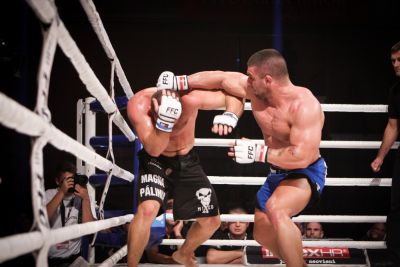 SANDOR OKROS photo gallery