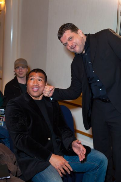 RAY Sugarfoot SEFO photo gallery