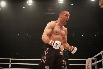 LUCA The Ace VITALI photo gallery