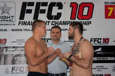 DINO Omiška stina BELOSEVIC photo gallery