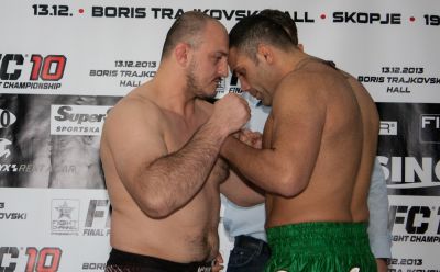 NESTORAS Titan BATZELAS photo gallery