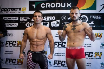ANTUN Killer RACIC photo gallery