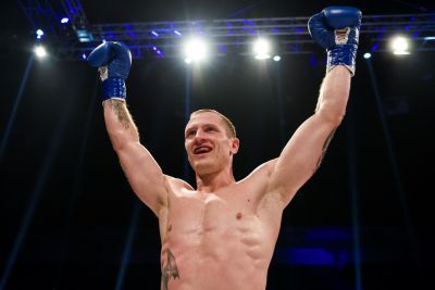MICHAEL STRIPLING photo gallery