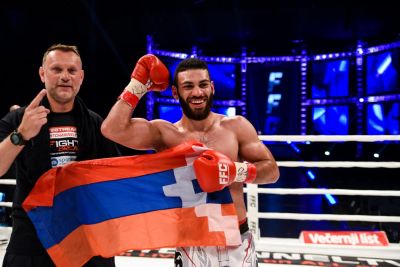 TIGRAN Armenian Tiger MOVSISYAN photo gallery