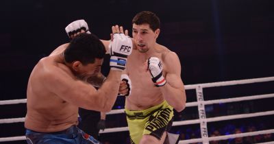 SERGIO Kreator SOUZA photo gallery