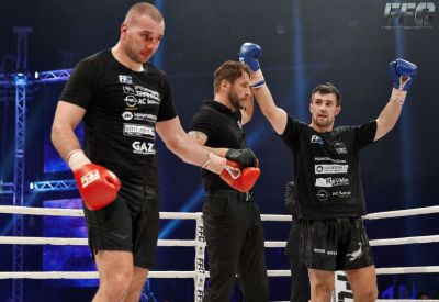 SEBASTIAN COZMANCA photo gallery