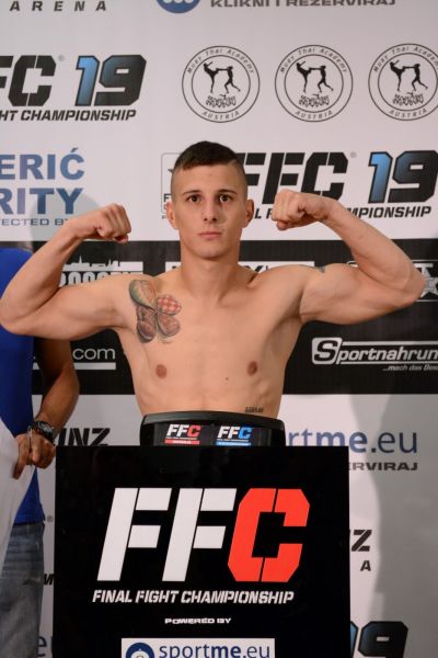 IVAN ZIDAR photo gallery