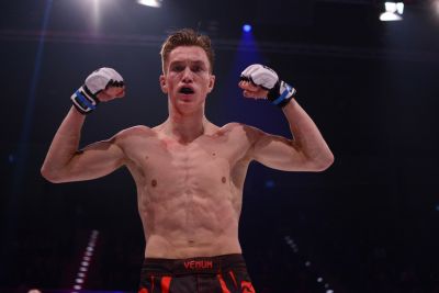 JOEY KUITEN photo gallery