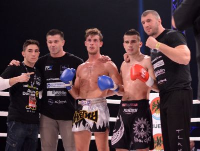 NIKOLA CIMESA photo gallery