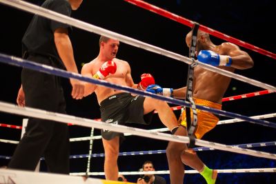 FREDDY Crazy Horse KEMAYO photo gallery