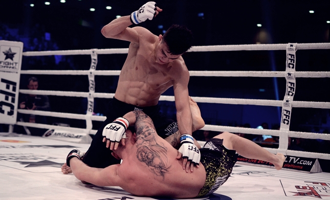 Adam Borics after his impressive win in Vienna: I feel I’m close to the title shot (VIDEO)