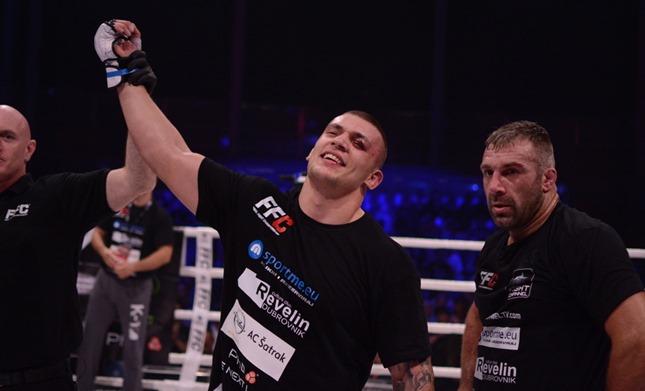 Staring shocked with judges’ decision