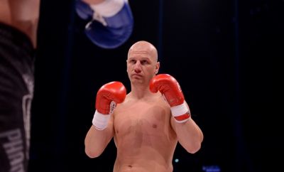 Marjanović doubts Vrtačić really wants a rematch
