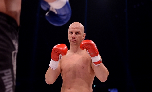 Marjanović doubts Vrtačić really wants a rematch