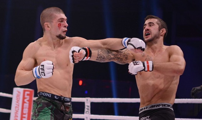 Check out some of the best FFC 26 moments in our highlights! (VIDEO)