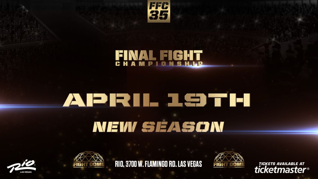 FFC is back for another exciting season!