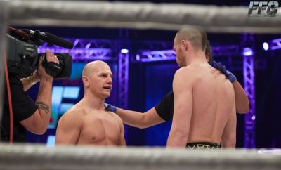 Vrtačić offers a rematch to Marjanović: “I will totally dominate if it comes to it”