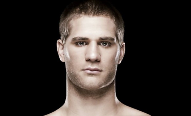 Matt Van Buren: I am not looking forward to fighting in a ring but Kimball’s gonna get his ass whipped by me